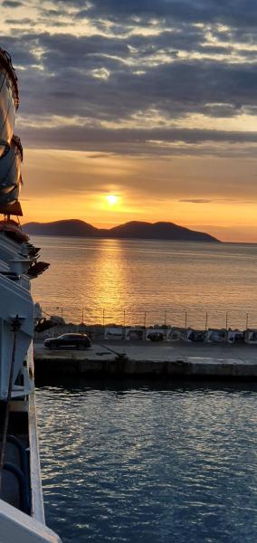 Vlora Harbour Apartment